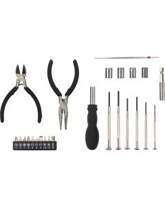 The Alisha - Tool set (26pc)