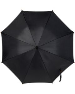The Carice - Umbrella with reflective border