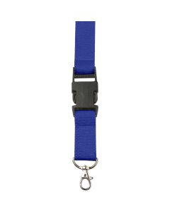 The Bobbi - Lanyard with carabiner clip