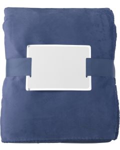 The Margot - Micro mink blanket