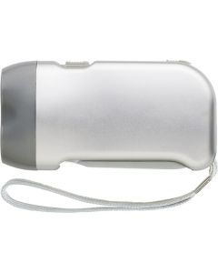 The Tristan - Dynamo torch
