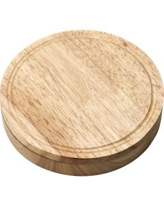 The Bellamy - Cheese set