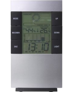 Weather Station For Wall or Desk