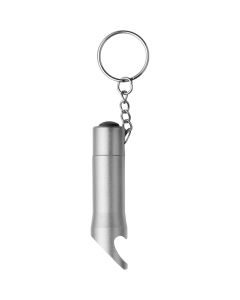 The Carla - Bottle opener with torch keyring