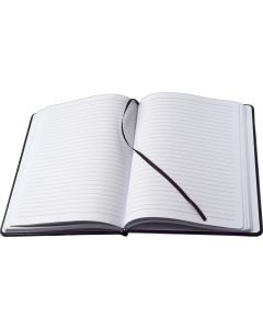 The Ellis - Notebook (approx. A5)