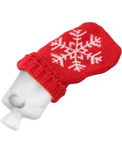Christmas heat pad hand warmer