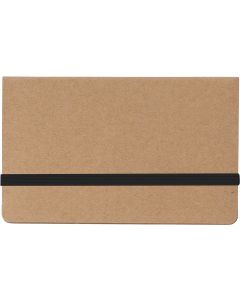 The Strood - Card case with sticky tabs