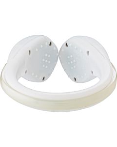 Silicone ankle band