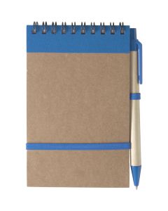 The Emory - Recycled notebook