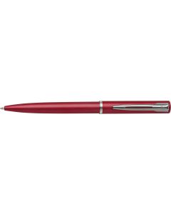 The Allure - Waterman Graduate chrome ballpen