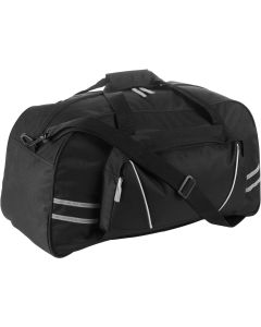 Reflective Striped Sports bag