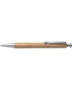 Toronto Wooden Ballpen