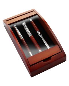 The Paulette - Opener/pen set