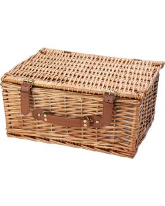 Two Person Picnic basket