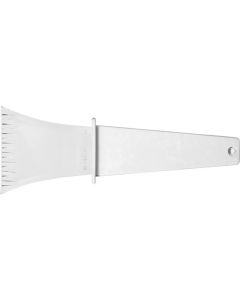 The Kianna - Ice scraper