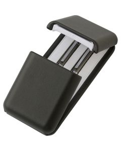 Charles Dickens® Pen Set in PU Case
