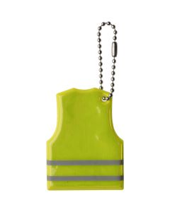 Vest key holder