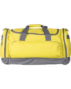 The Lorenzo - Large sports bag