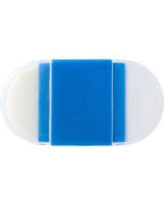 The Paulena - Eraser with pencil sharpener
