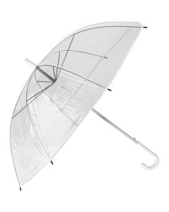 Transparent POE Automatic umbrella