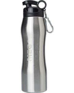 Stainless steel bottle (750ml)