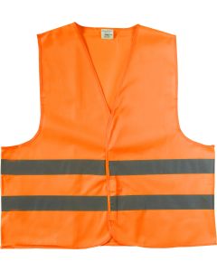The Arturo - High visibility safety jacket