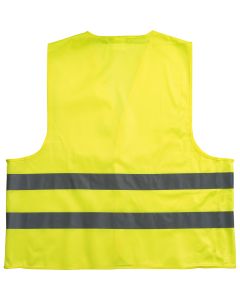 The Clara - High visibility safety jacket for children