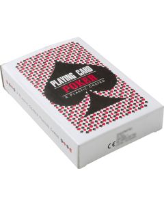 Playing cards