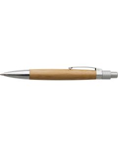 The Arabella - Bamboo ballpen