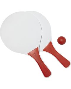 The Eliza - Small bat and ball set