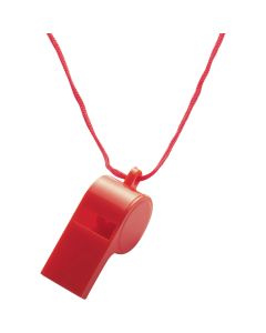 The Josh - Plastic whistle