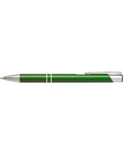 Aluminium ballpen
