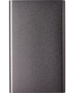 The Albarn - Aluminium power bank. (4000 mAh)