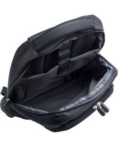 Soft Padded Laptop Backpack