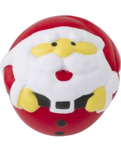 Santa Stress Ball