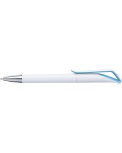The Tamir - Ballpen with geometric cap