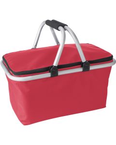 The Stowra - Foldable shopping basket