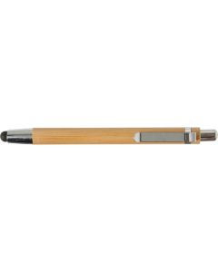 Touch Screen Bamboo ballpen