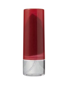 Lens cleaning spray