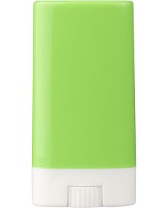 Sunscreen stick