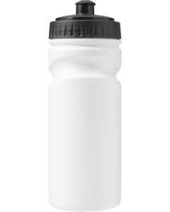 The Demi - Recyclable single walled bottle (500ml)