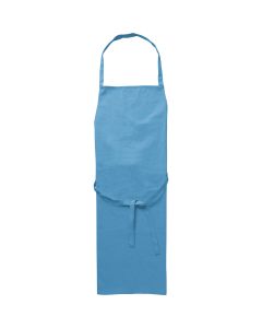 The Misty - Cotton apron (180gsm/5.31oz) (embroidered)