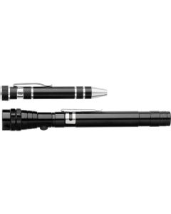 The Olivia - Torch and screwdriver