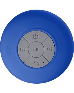 The Jude - Plastic speaker