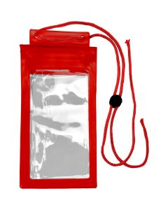 Waterproof protective pouch