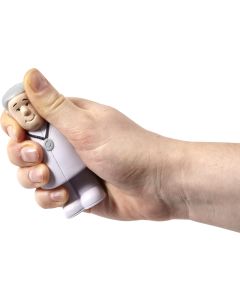 The Lily - Anti-stress doctor