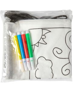 The Santino - Nonwoven backpack