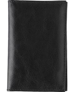 The Lee - Split leather credit card wallet