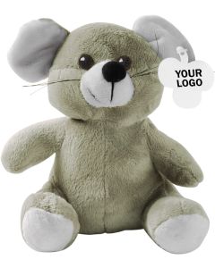 Soft toy mouse