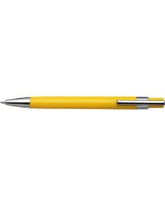 The Dunas - Plastic ballpen